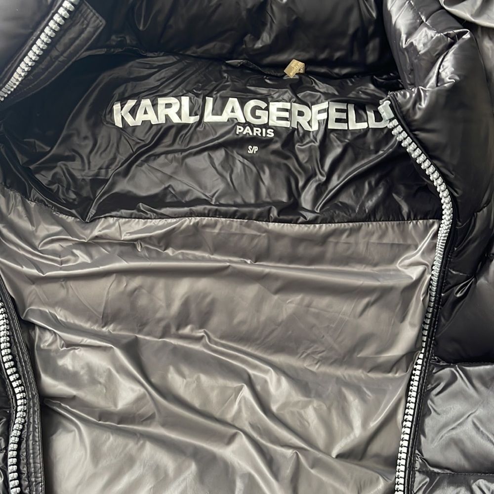 Karl Lagerfeld NEW Women’s Jacket - Picture 5 of 5